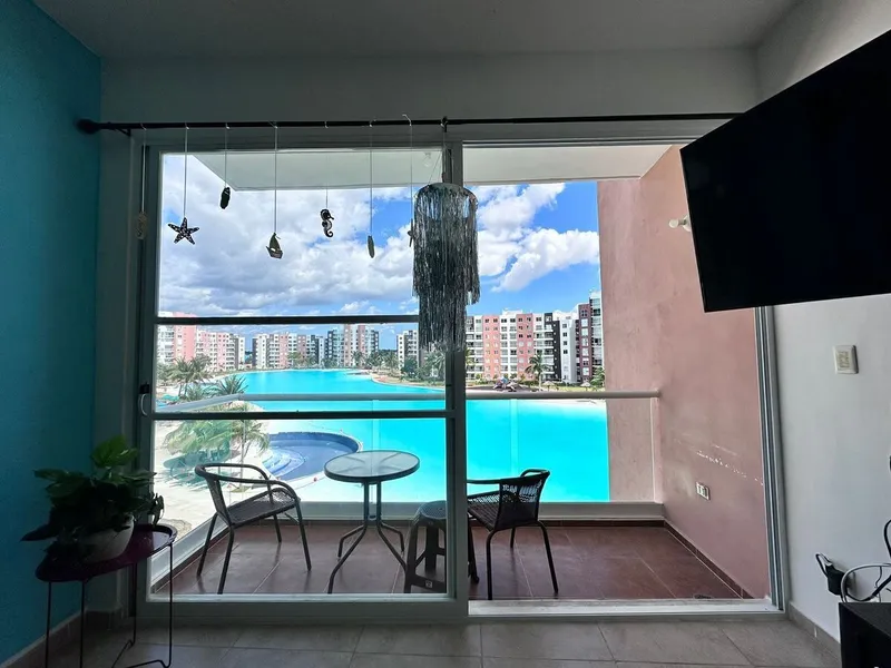Departamento en venta · Cancún, Benito Juárez, Quintana Roo