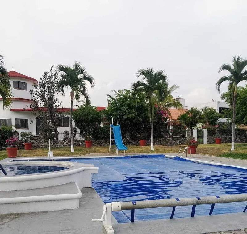 Condominio en venta · Oaxtepec Centro, Yautepec, Morelos