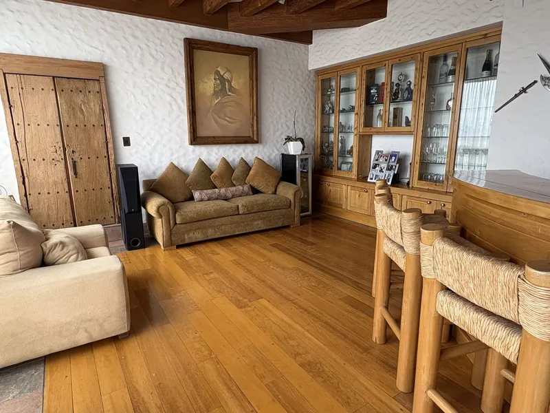 Departamento en venta · Bosque de las Lomas, Miguel Hidalgo, Ciudad de México Departamento en venta · Bosque de las Lomas, Miguel Hidalgo, Ciudad de México