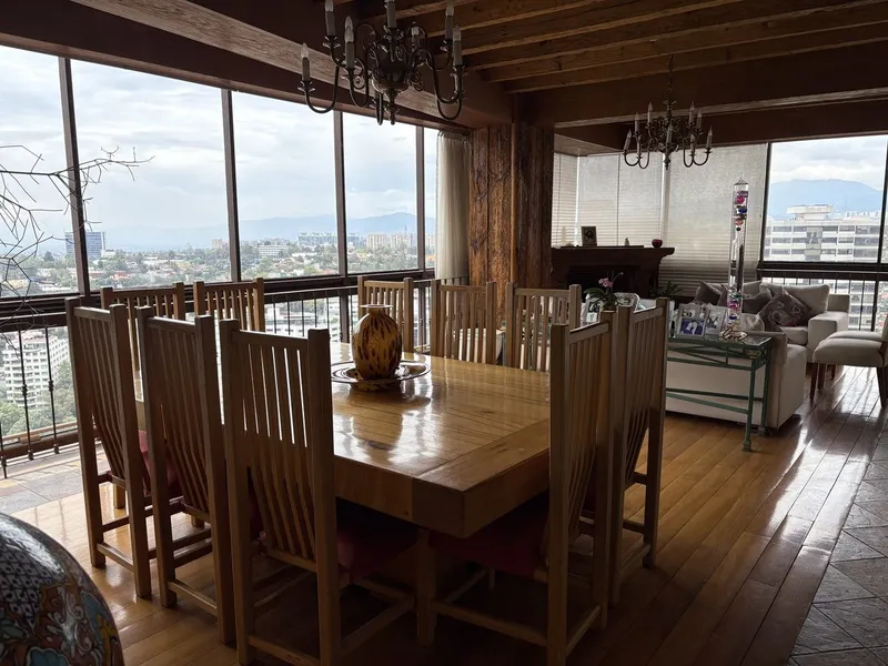 Departamento en venta · Bosque de las Lomas, Miguel Hidalgo, Ciudad de México Departamento en venta · Bosque de las Lomas, Miguel Hidalgo, Ciudad de México