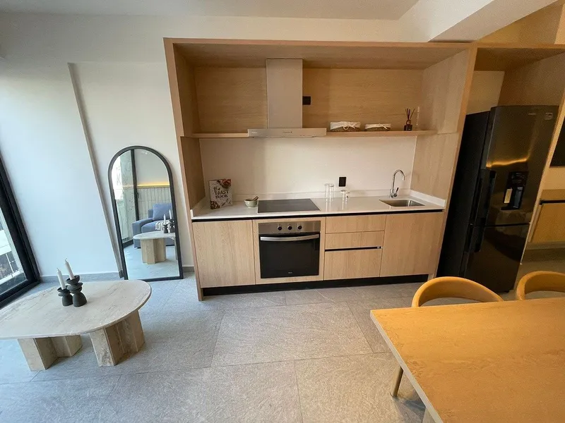 Departamento en venta · Condesa, Cuauhtémoc, Ciudad de México Departamento en venta · Condesa, Cuauhtémoc, Ciudad de México