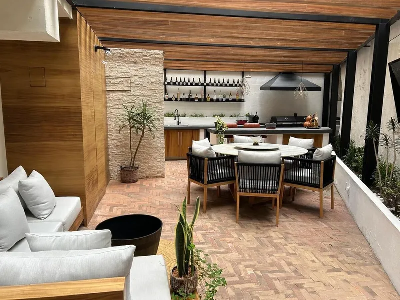 Departamento en venta · Lomas de La Herradura, Huixquilucan, Estado de México