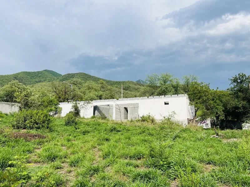 Lote en venta · Las Huertas, Santiago, Nuevo León