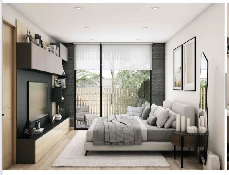 Departamento en venta · Roma Norte, Roma, Cuauhtémoc, Ciudad de México