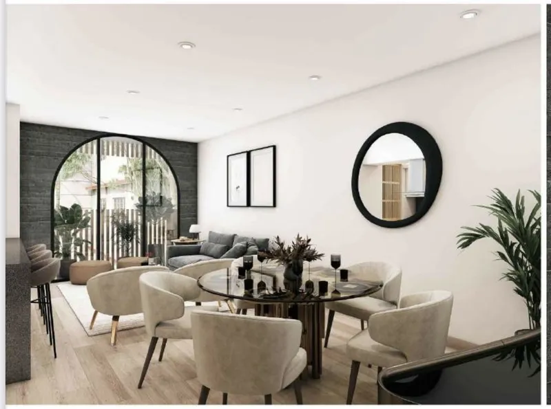 Departamento en venta · Roma Norte, Roma, Cuauhtémoc, Ciudad de México