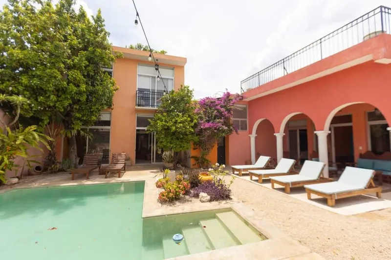 Casa en venta · Mérida Centro, Mérida, Yucatán Casa en venta · Mérida Centro, Mérida, Yucatán