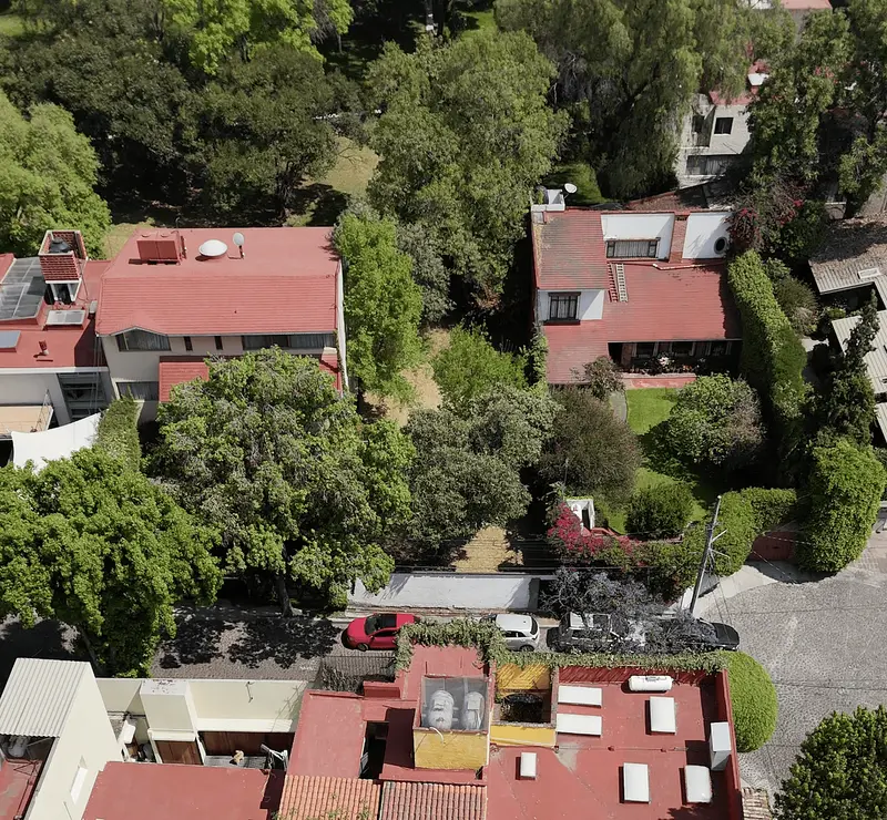 Lote en venta · Tlacopac, Álvaro Obregón, Ciudad de México