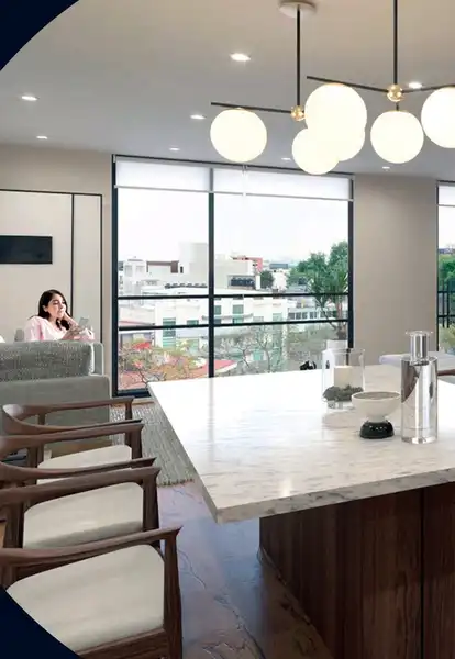 Departamento en venta · Anahuac I Sección, Anahuac, Miguel Hidalgo, Ciudad de México