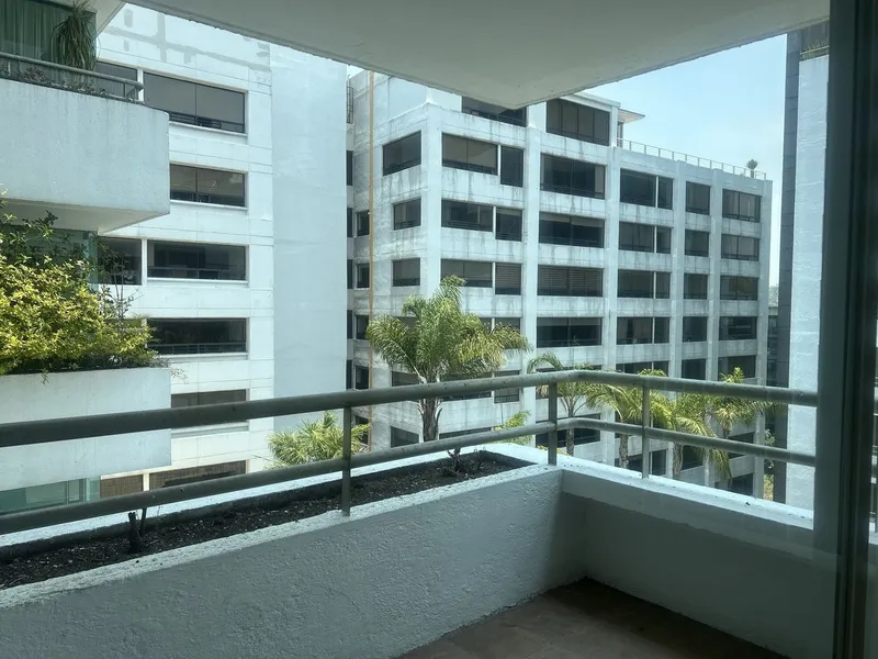 Departamento en venta · Bosques de las Lomas, Cuajimalpa de Morelos, Ciudad de México