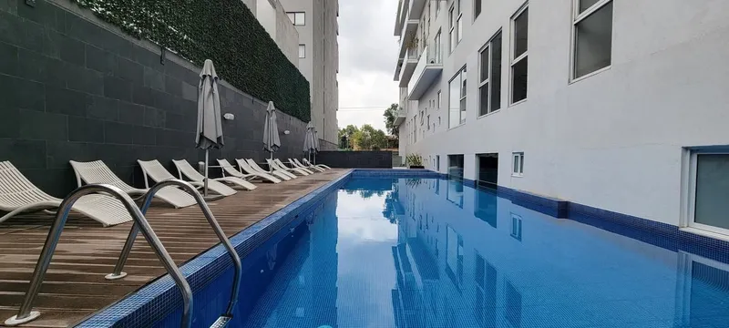 Departamento en venta · Portales Sur, Portales, Benito Juárez, Ciudad de México Departamento en venta · Portales Sur, Portales, Benito Juárez, Ciudad de México