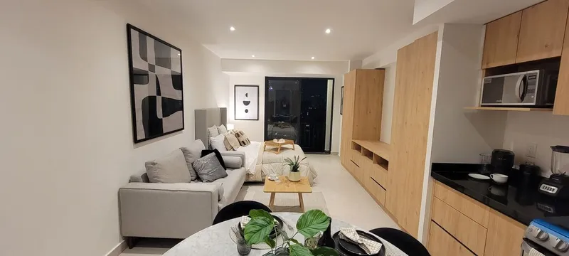 Departamento en venta · Tabacalera, Cuauhtémoc, Ciudad de México Departamento en venta · Tabacalera, Cuauhtémoc, Ciudad de México
