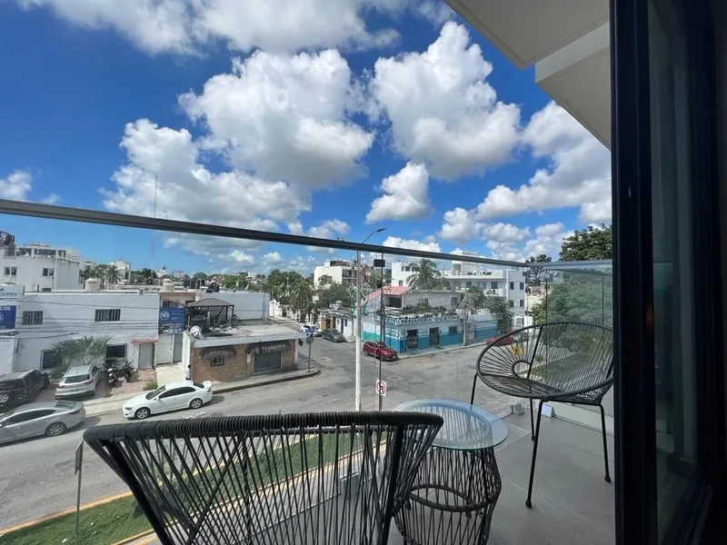 Departamento en venta · Playa del Carmen Centro, Playa del Carmen, Solidaridad, Quintana Roo Departamento en venta · Playa del Carmen Centro, Playa del Carmen, Solidaridad, Quintana Roo