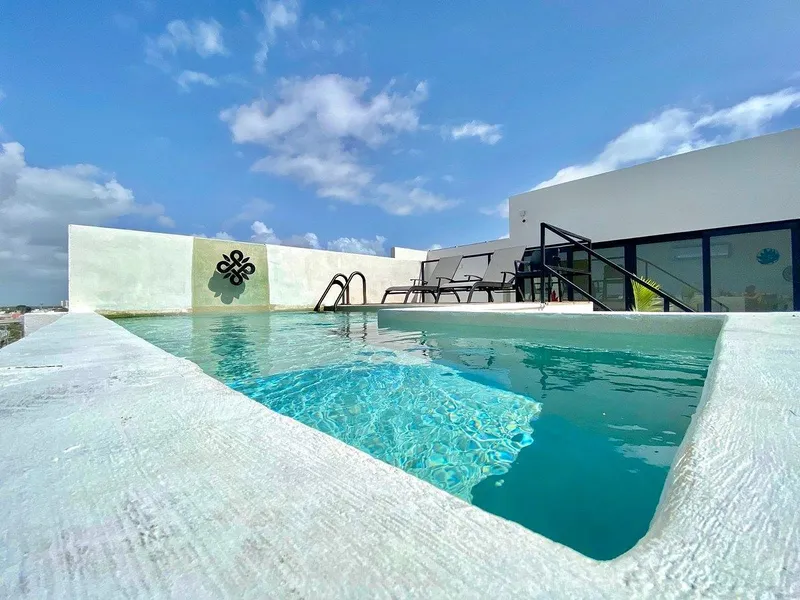 Departamento en venta · Playa del Carmen Centro, Playa del Carmen, Solidaridad, Quintana Roo Departamento en venta · Playa del Carmen Centro, Playa del Carmen, Solidaridad, Quintana Roo