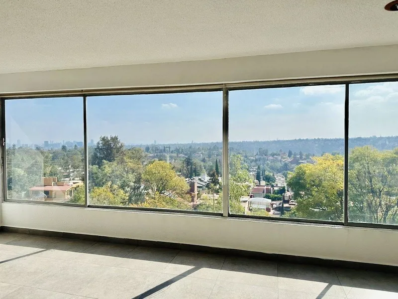 Departamento en venta · Huixquilucan, Estado de México
