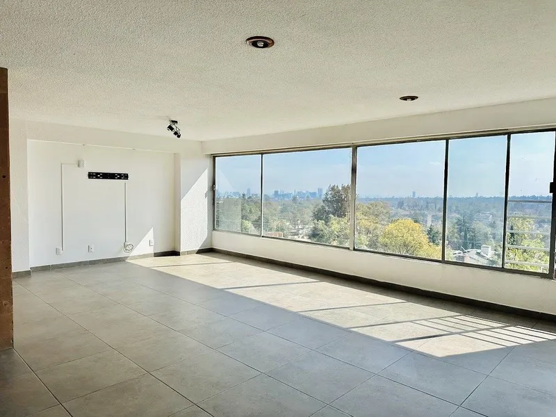 Departamento en venta · Huixquilucan, Estado de México