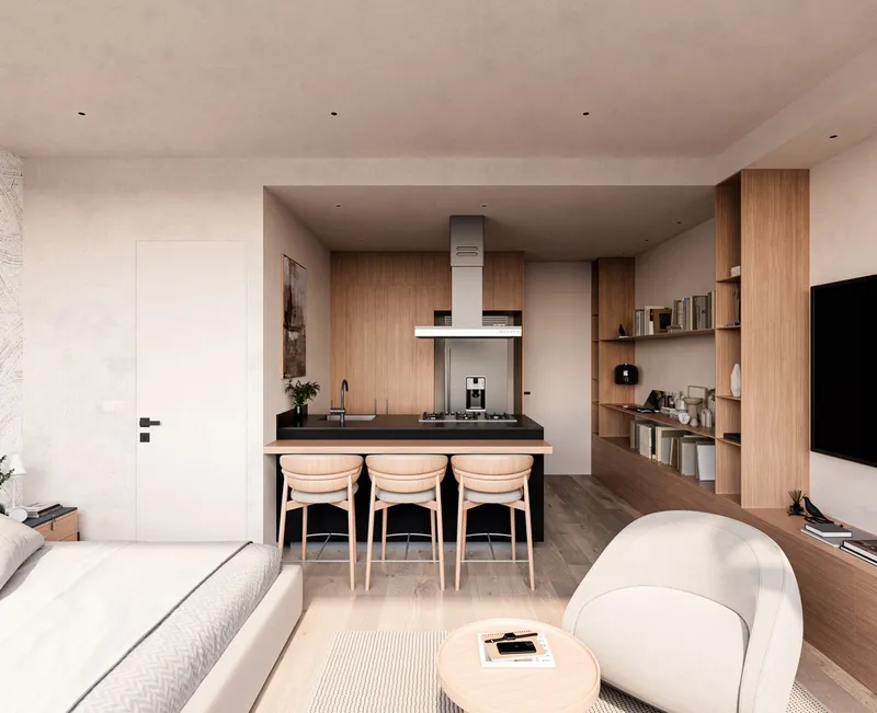 Departamento en venta · San Rafael, Cuauhtémoc, Ciudad de México