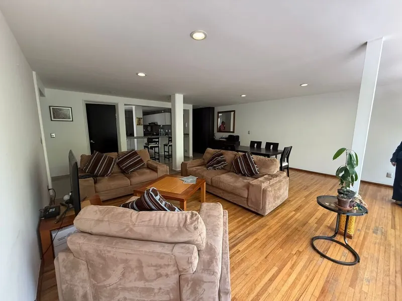 Departamento en venta · Juárez, Cuauhtémoc, Ciudad de México