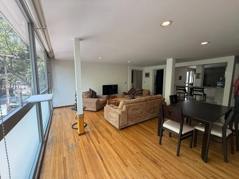 Departamento en venta · Juárez, Cuauhtémoc, Ciudad de México