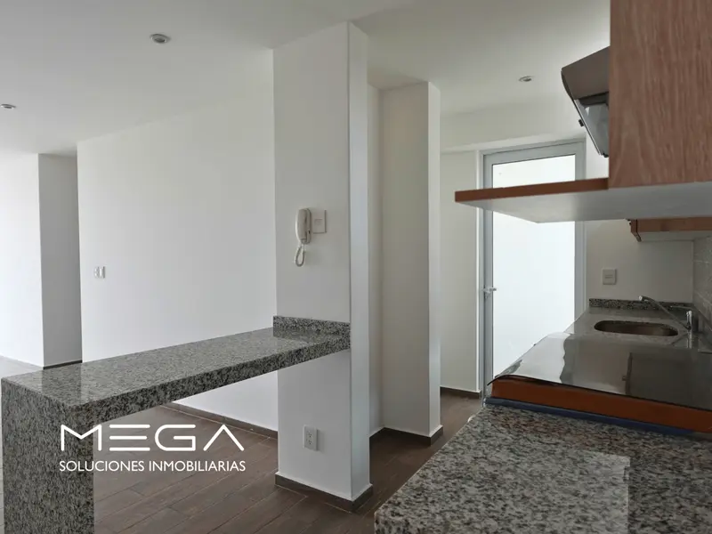 Departamento en venta · Mixcoac, Mixcoac, Benito Juárez, Ciudad de México