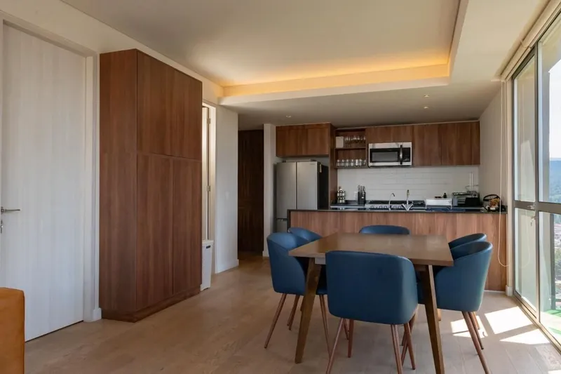 Departamento en venta · Contadero, Cuajimalpa de Morelos, Ciudad de México