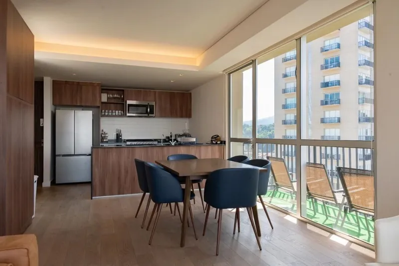 Departamento en venta · Contadero, Cuajimalpa de Morelos, Ciudad de México