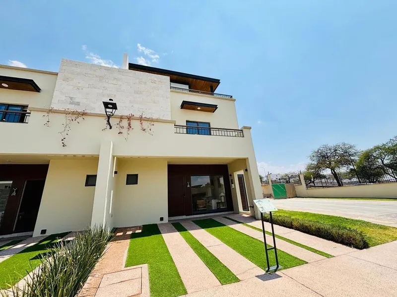 Casa en venta · Pedregal de Schoenstatt, Corregidora, Querétaro