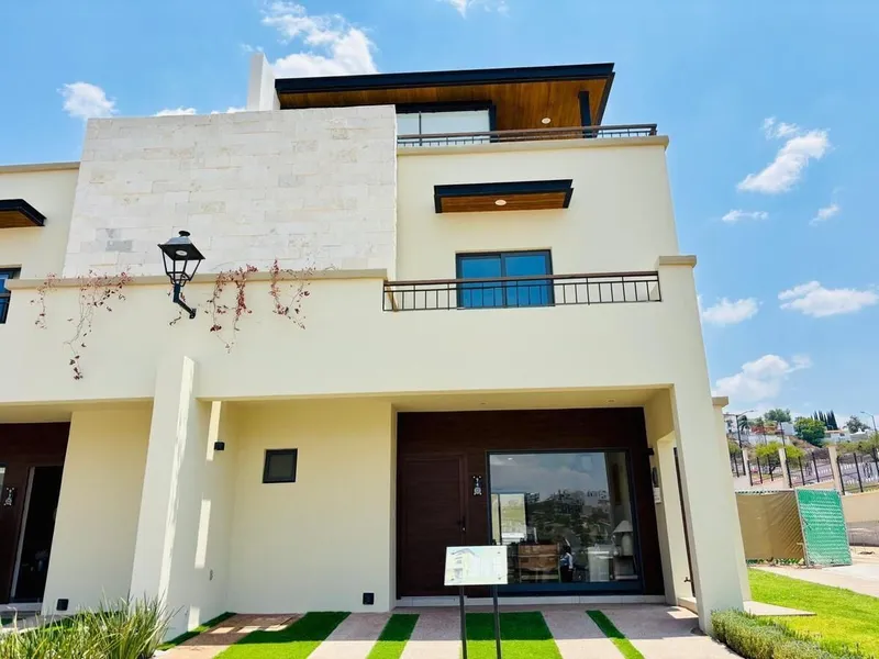 Casa en venta · Pedregal de Schoenstatt, Corregidora, Querétaro