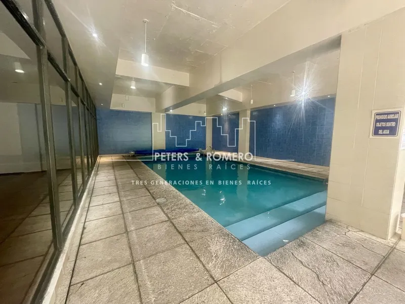 Departamento en venta · Lomas de Chapultepec I Sección, Lomas de Chapultepec, Chapultepec, Miguel Hidalgo, Ciudad de México