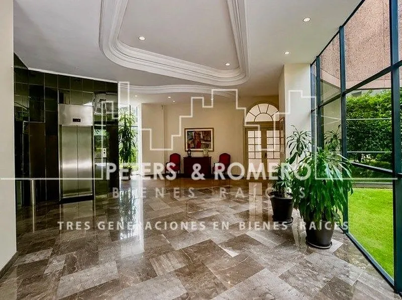Departamento en venta · Lomas de Chapultepec I Sección, Lomas de Chapultepec, Chapultepec, Miguel Hidalgo, Ciudad de México Departamento en venta · Lomas de Chapultepec I Sección, Lomas de Chapultepec, Chapultepec, Miguel Hidalgo, Ciudad de México
