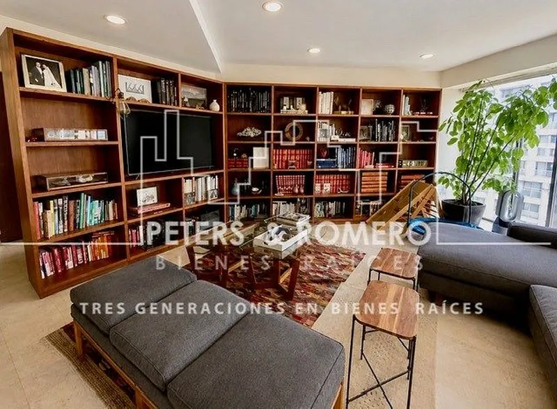 Departamento en venta · Lomas de Chapultepec I Sección, Lomas de Chapultepec, Chapultepec, Miguel Hidalgo, Ciudad de México Departamento en venta · Lomas de Chapultepec I Sección, Lomas de Chapultepec, Chapultepec, Miguel Hidalgo, Ciudad de México