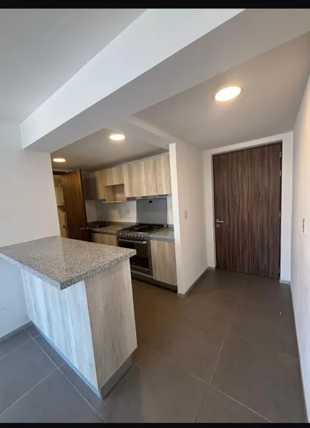 Departamento en venta · Residencial el Refugio, Santiago de Querétaro, Querétaro