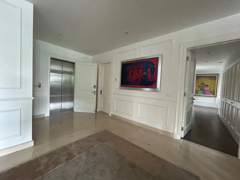Departamento en venta · Bosques de las Lomas, Cuajimalpa de Morelos, Ciudad de México