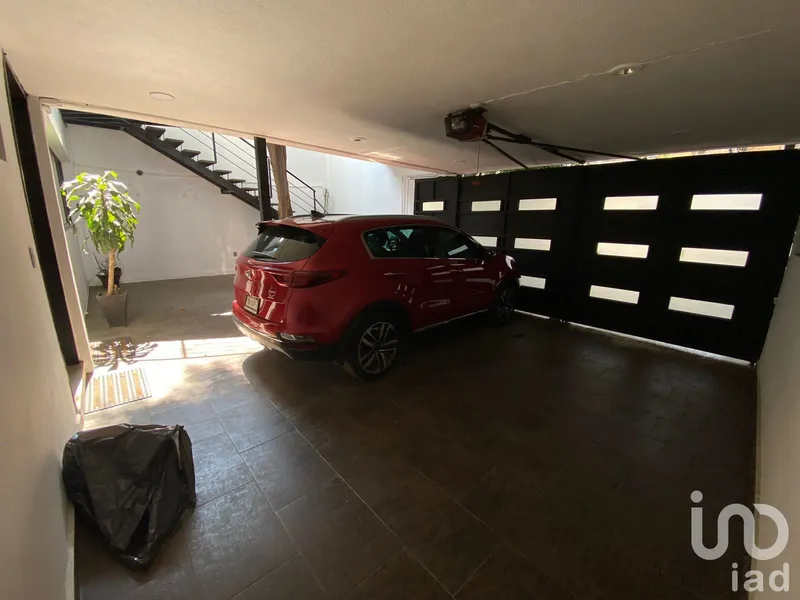 Casa en venta · Letrán Valle, Benito Juárez, Ciudad de México