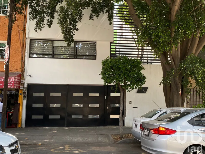 Casa en venta · Letrán Valle, Benito Juárez, Ciudad de México
