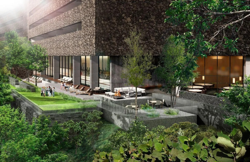 Departamento en venta · San Mateo Tlaltenango, Cuajimalpa de Morelos, Ciudad de México