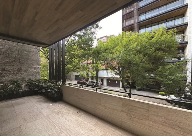 Departamento en venta · Bosque de las Lomas, Miguel Hidalgo, Ciudad de México
