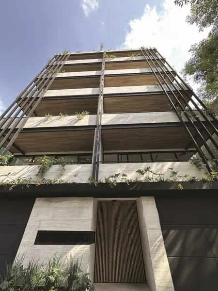 Departamento en venta · Bosque de las Lomas, Miguel Hidalgo, Ciudad de México