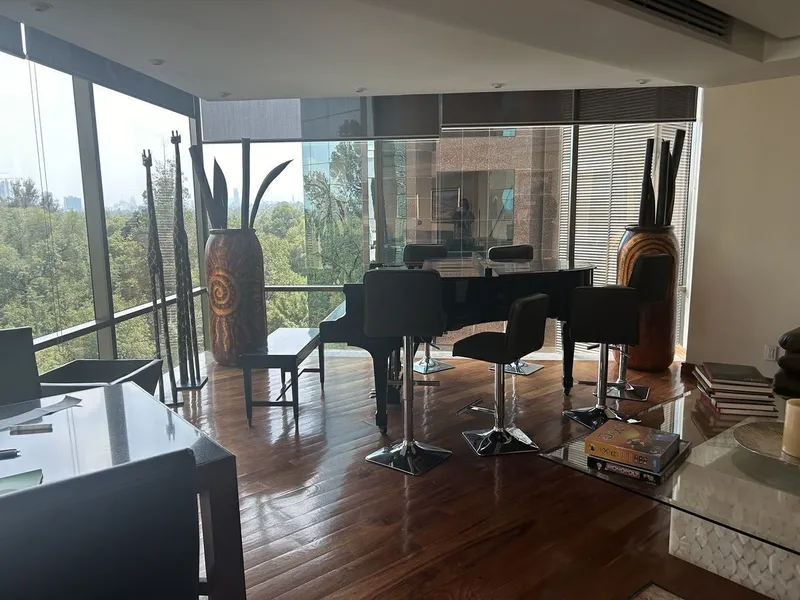 Departamento en venta · Polanco, Miguel Hidalgo, Ciudad de México Departamento en venta · Polanco, Miguel Hidalgo, Ciudad de México