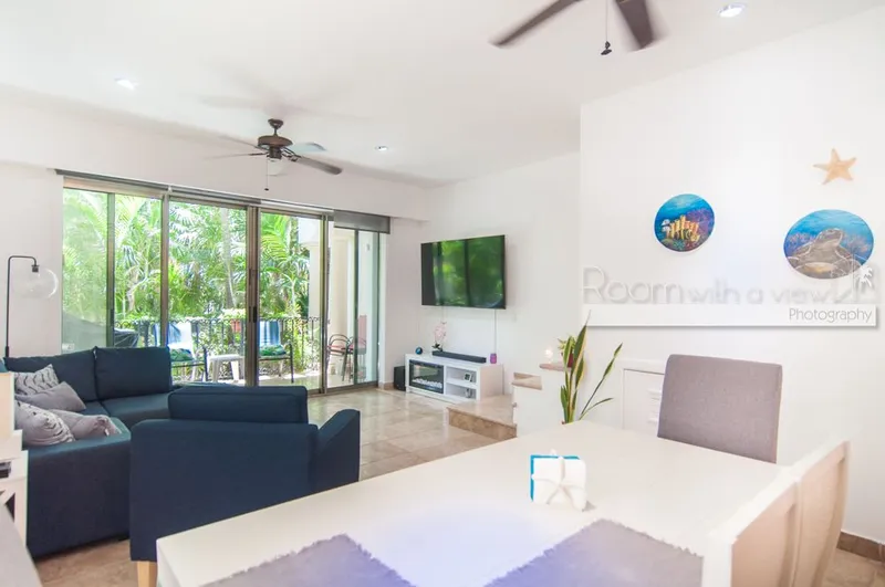 Departamento en venta · Akumal, Tulum, Quintana Roo Departamento en venta · Akumal, Tulum, Quintana Roo