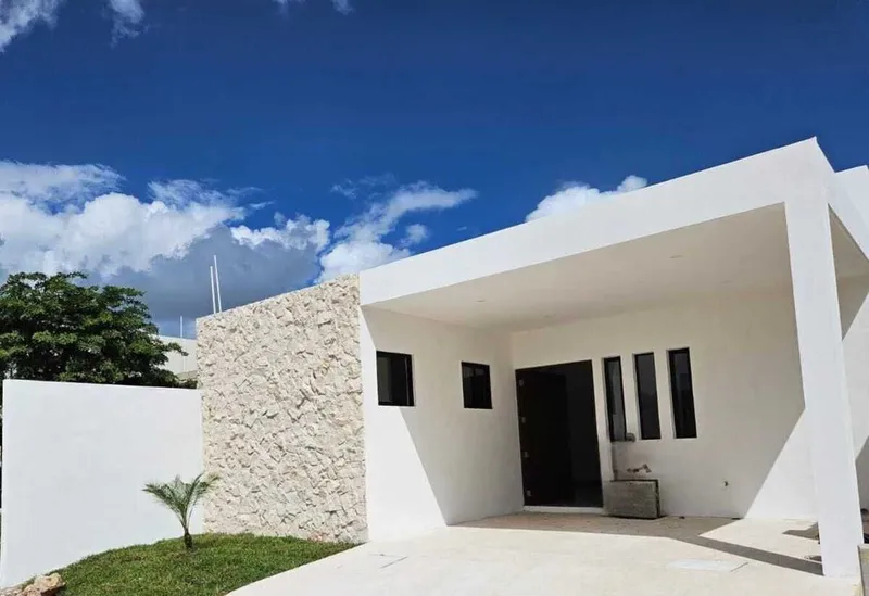 Casa en venta · Cholul, Mérida, Yucatán