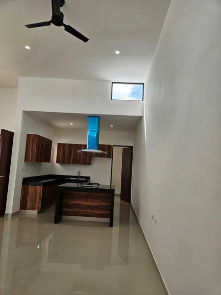 Casa en venta · Cholul, Mérida, Yucatán