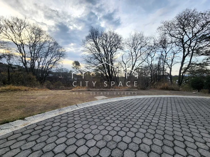 Lote en venta · Club de Golf Valle Escondido, Atizapán de Zaragoza, Estado de México