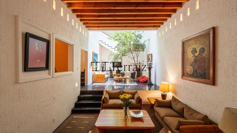 Casa en venta · Conjunto Urbano Ex Hacienda del Pedregal, Atizapán de Zaragoza, Estado de México