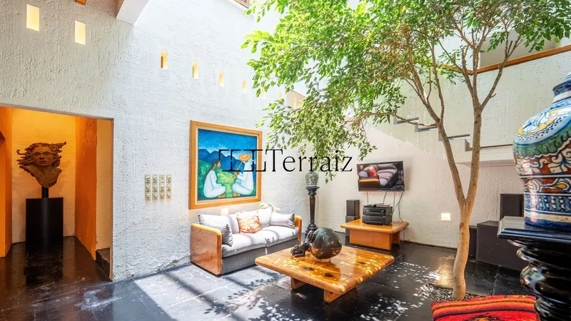 Casa en venta · Club de Golf Bellavista, Atizapán de Zaragoza, Estado de México