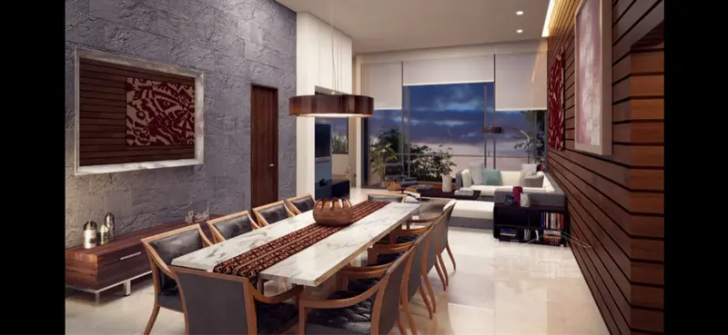 Departamento en venta · Lomas de Tecamachalco, Naucalpan de Juárez, Estado de México