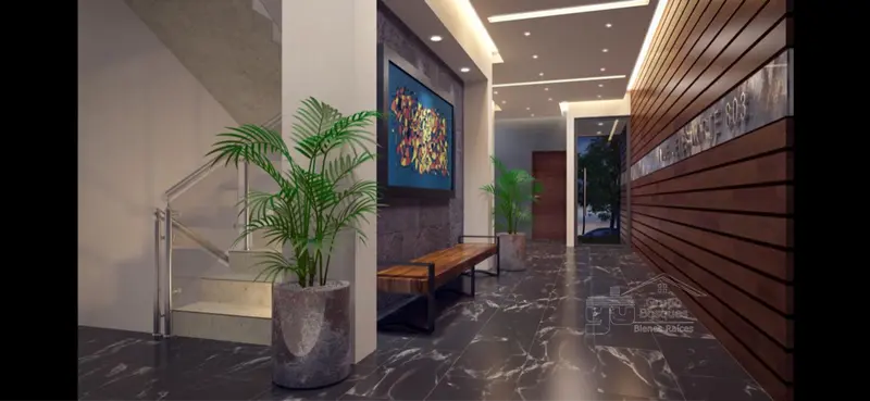 Departamento en venta · Lomas de Tecamachalco, Naucalpan de Juárez, Estado de México