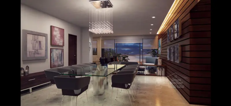 Departamento en venta · Lomas de Tecamachalco, Naucalpan de Juárez, Estado de México