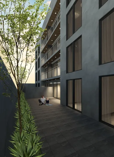 Departamento en venta · Zacahuitzco, Benito Juárez, Ciudad de México Departamento en venta · Zacahuitzco, Benito Juárez, Ciudad de México