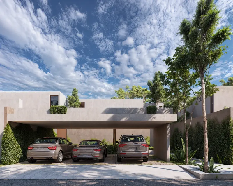 Casa en venta · Cholul, Mérida, Yucatán Casa en venta · Cholul, Mérida, Yucatán