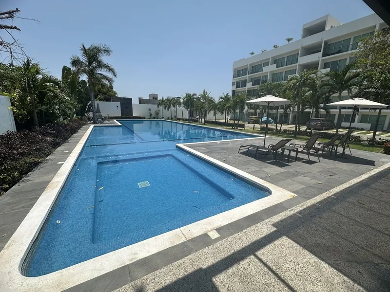 Departamento en venta · La Zanja O La Poza, Acapulco de Juárez, Guerrero